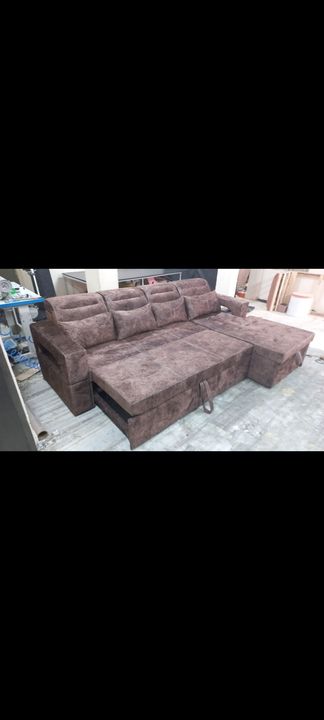 Sofa Cum lounger Sofa  uploaded by business on 11/18/2021