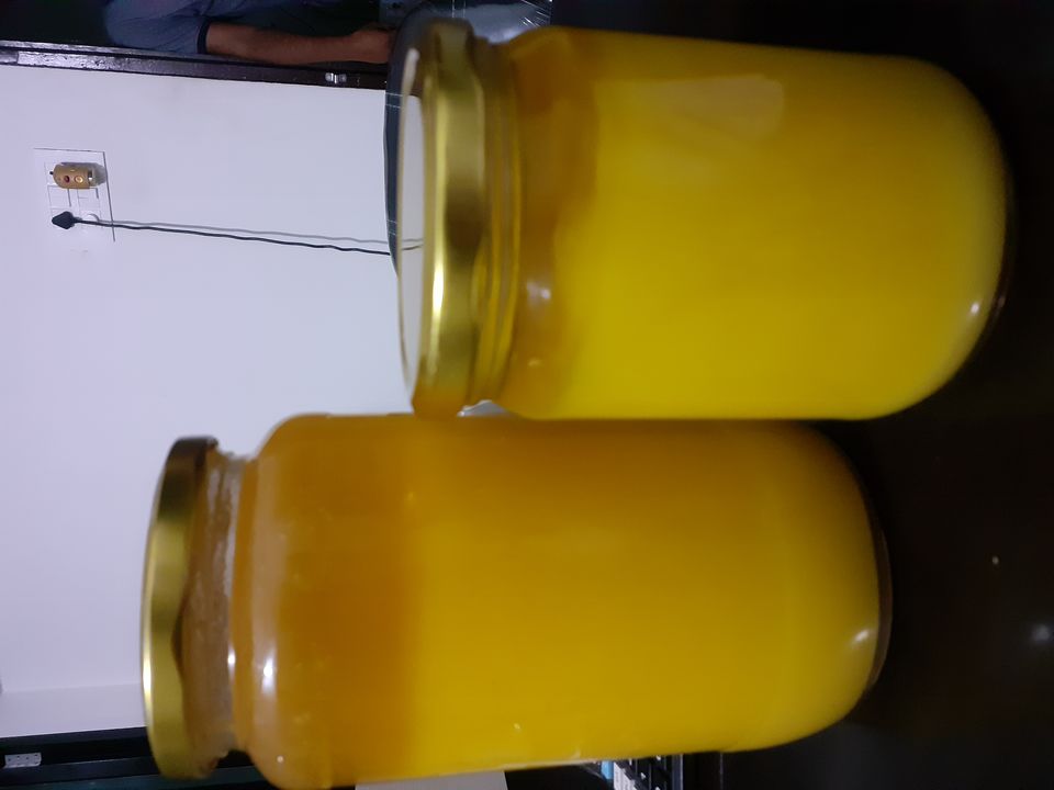 A2 Gir cow ghee uploaded by business on 11/18/2021