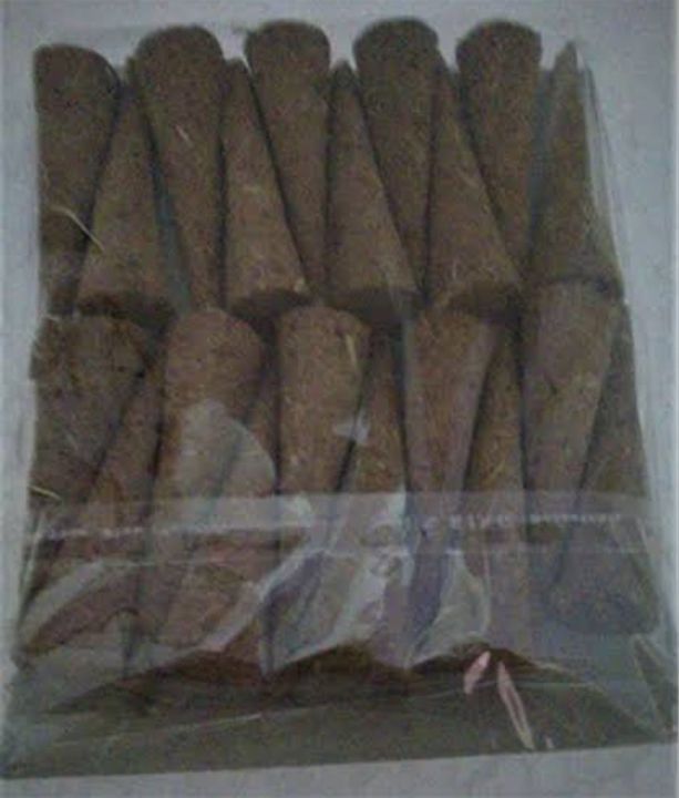 Dhoop cone  uploaded by business on 11/18/2021