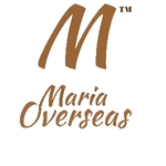 Business logo of Maria Overseas