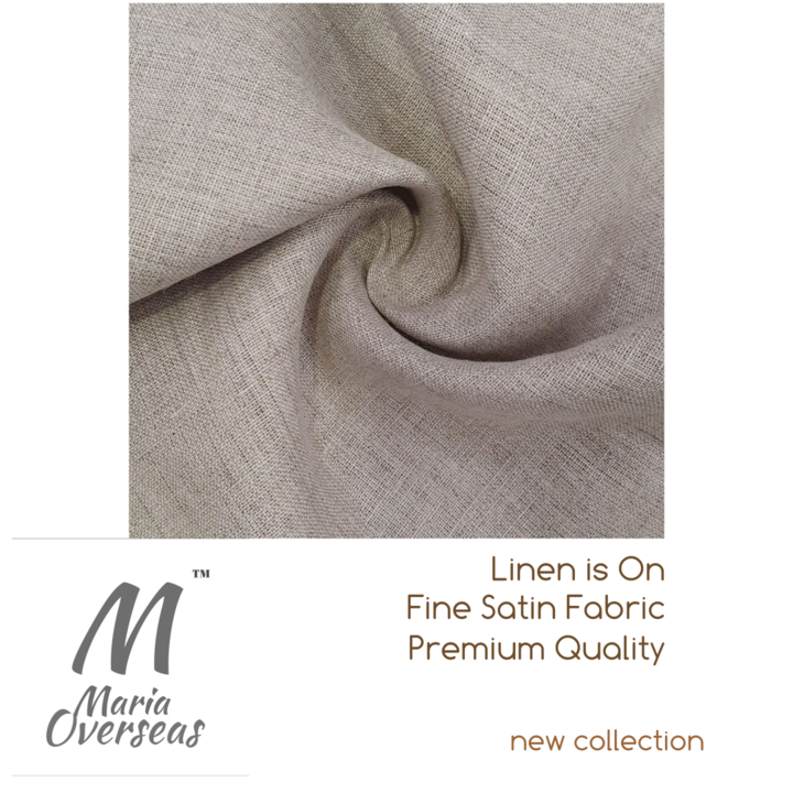 Pure Linen Fabric uploaded by business on 11/18/2021