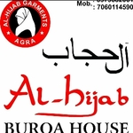 Business logo of AL-hijab