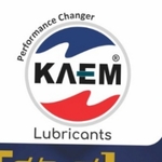 Business logo of Kaem lubricants