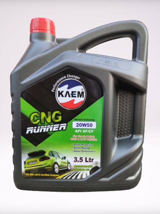 Engine oil uploaded by Kaem lubricants on 11/18/2021