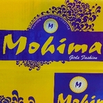 Business logo of M Mohima