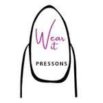 Business logo of Wearit Pressons