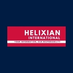 Business logo of Helixian International
