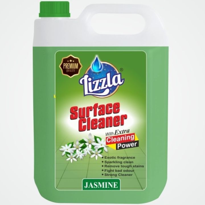 Surface cleaner 5ltr uploaded by GARGI WELLNESS INDUSTRIES on 11/19/2021