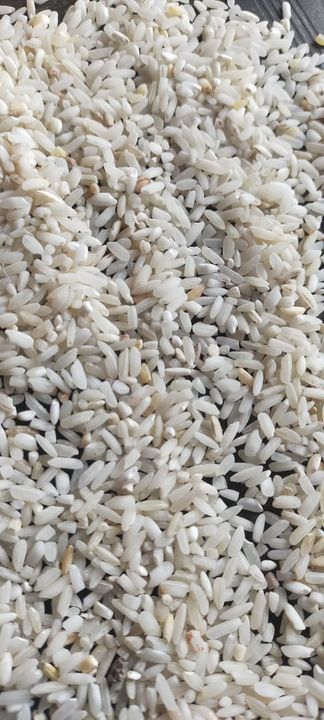 Raw rice uploaded by business on 11/19/2021