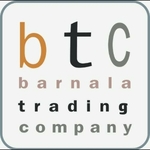 Business logo of Barnala Trading Company