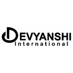 Business logo of Devyanshi international