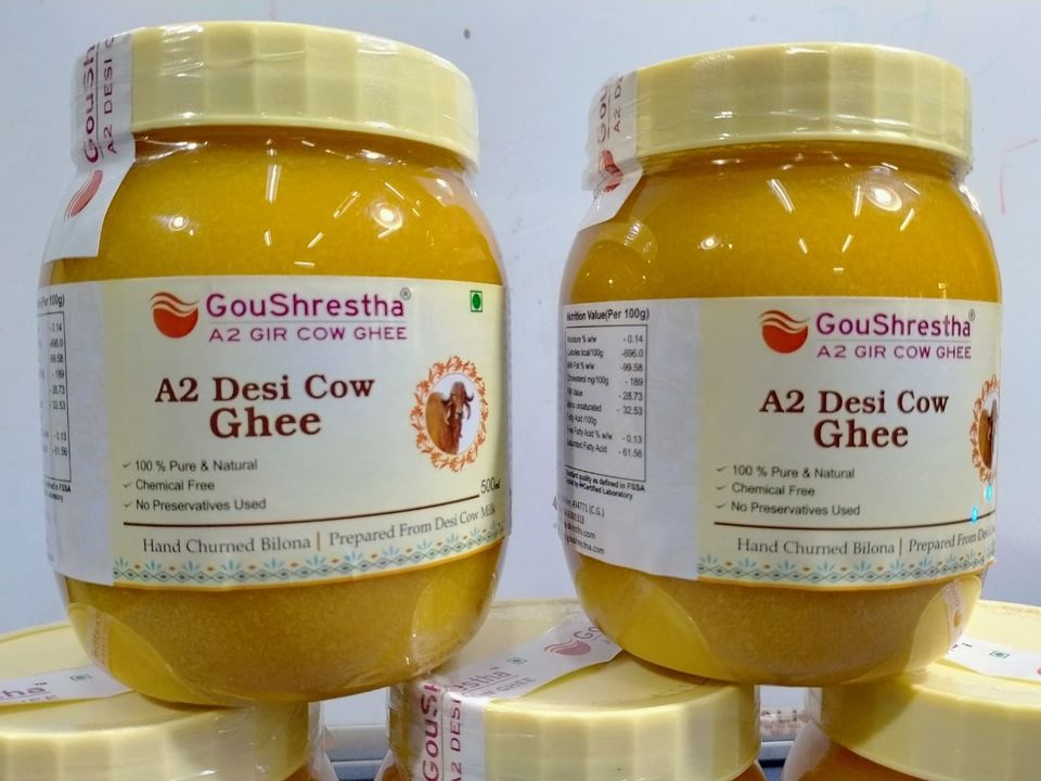 a2 ghee uploaded by business on 11/19/2021