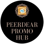Business logo of PeerDear Commerce and Research