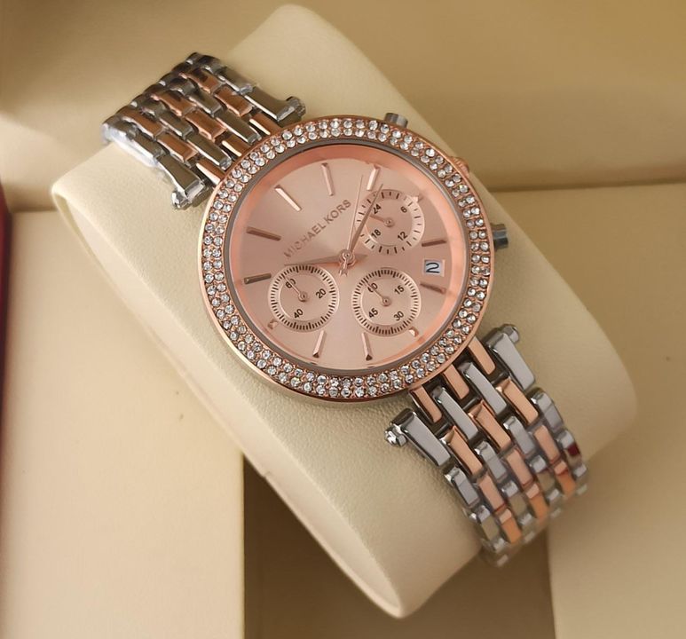 Product image of Fossil.Mk, price: Rs. 1799, ID: fossil-mk-59d9fb94