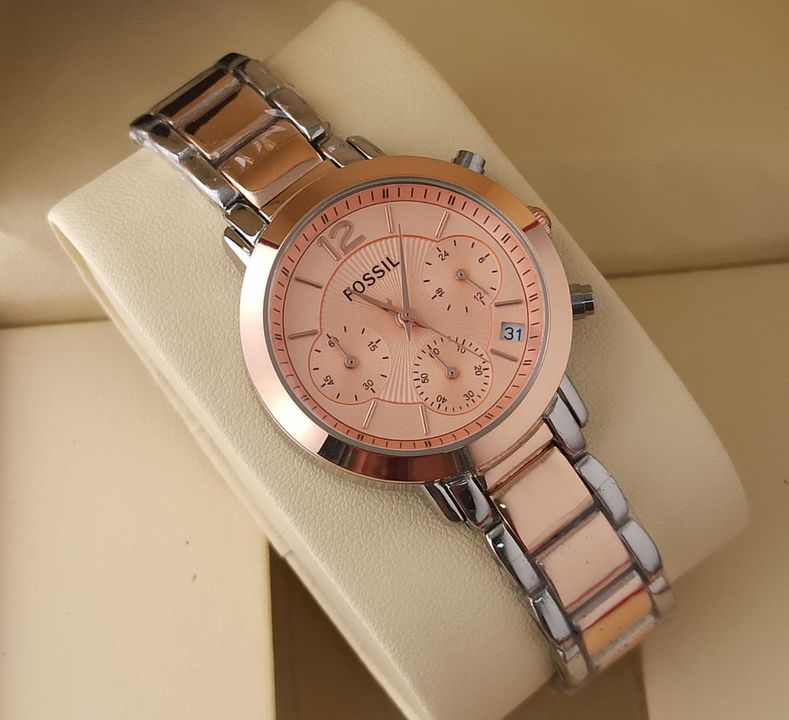 Product image of Fossil.Mk, price: Rs. 1799, ID: fossil-mk-c3b66349