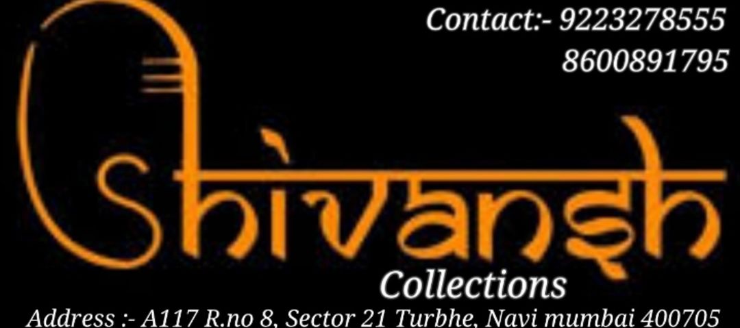 Shivansh Collection