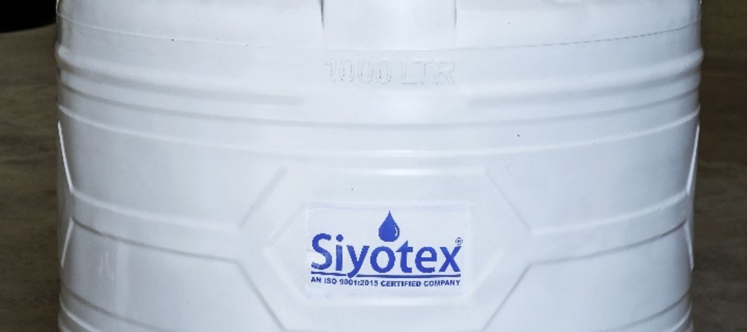 Siyot Polymers ind