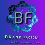 Business logo of Brand Factory