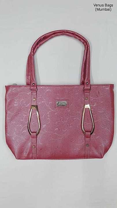 Ladies Purse uploaded by Maharashtra Bags on 9/21/2020