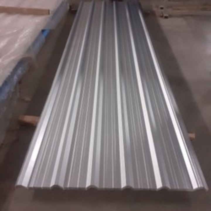 Roofing sheet uploaded by Os steel traders on 11/19/2021