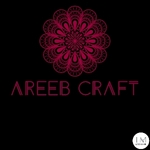 Business logo of Areeb art and Crafts 0
