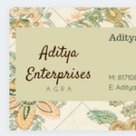 Business logo of ADITYA ENTERPRISES