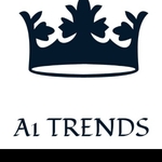 Business logo of A1 TRENDS