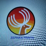 Business logo of Zephan prints