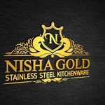 Business logo of Nisha metal