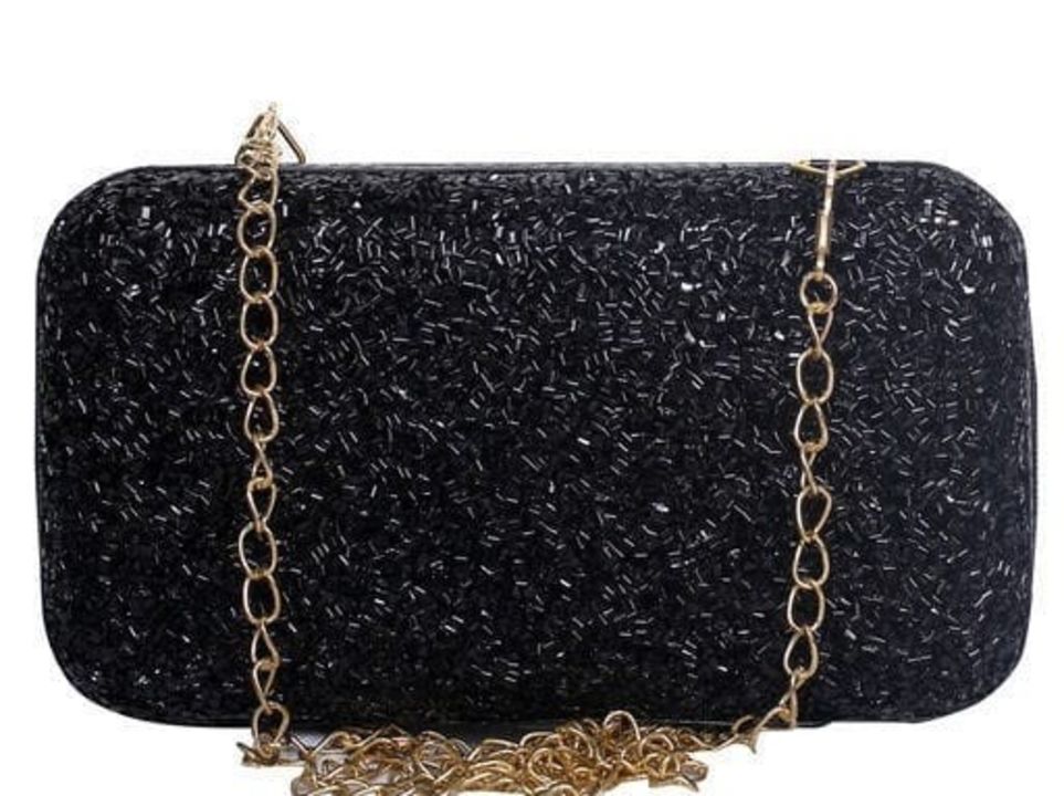 black clutches uploaded by business on 11/19/2021