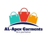 Business logo of AL-APEX Garments