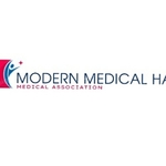 Business logo of MODERN MEDICAL HALL