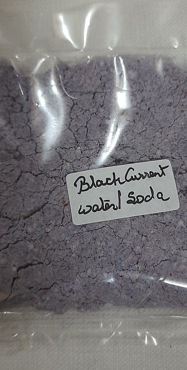 Black current Sarbat ( water /soda) uploaded by business on 9/21/2020