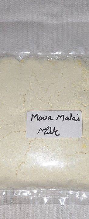 Mava malai Sarbat ( milk) uploaded by business on 9/21/2020