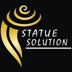 Business logo of Statue Solution