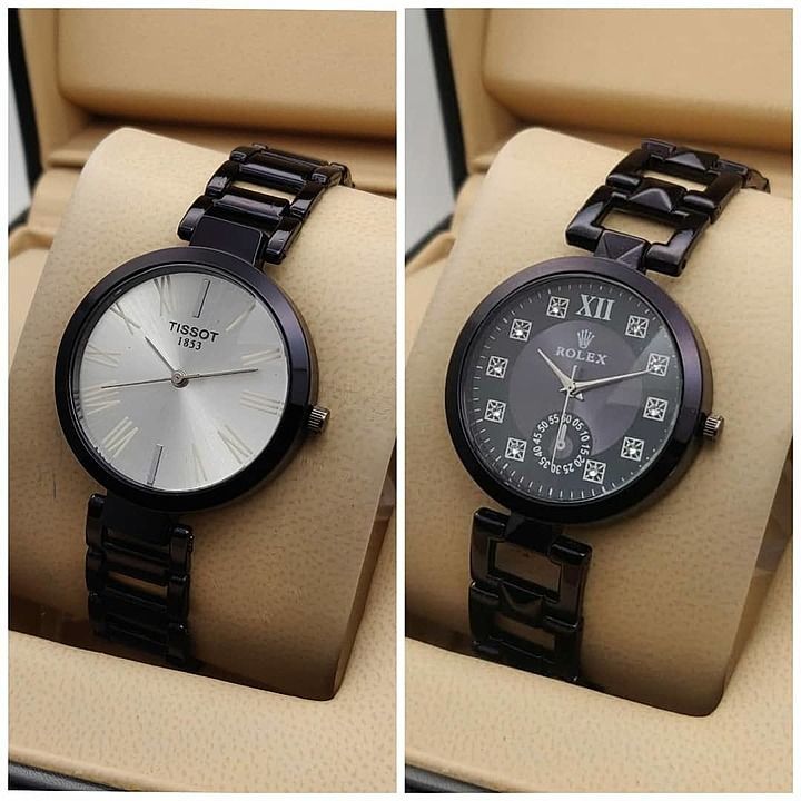 ladies watch uploaded by shopping arena  on 9/21/2020