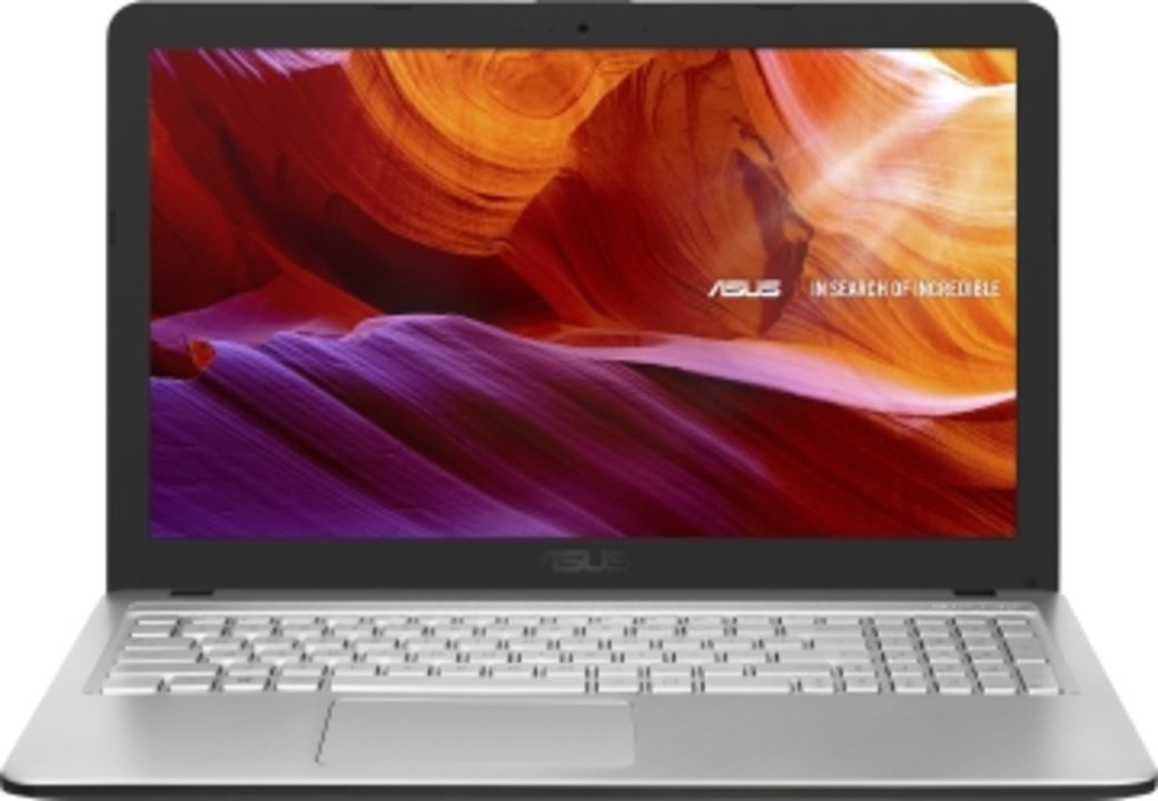 ASUS Pentium Quad Core laptop uploaded by Ghar bethey shopping on 11/19/2021