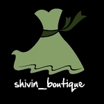 Business logo of Shivin_boutique