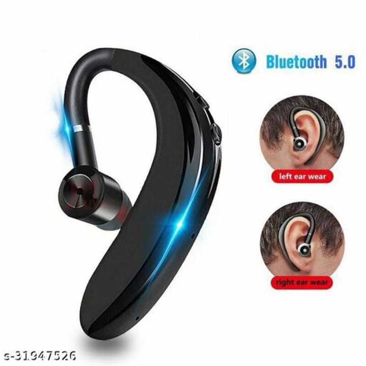 Check out my new product.... Earphone bluetooth uploaded by business on 11/19/2021