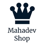 Business logo of MAHADEV SHOP