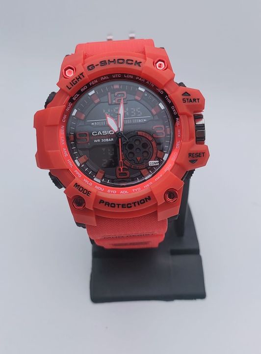 G shock  uploaded by R N Traders on 11/19/2021