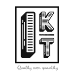 Business logo of I K Traders