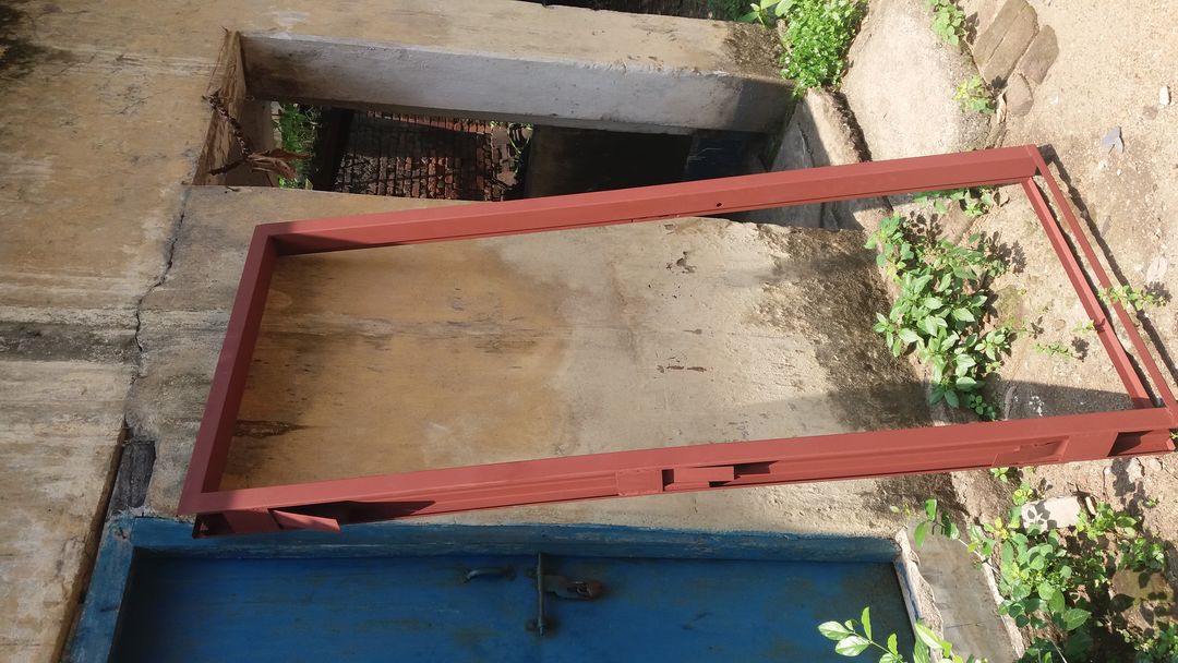 Door frame chowkhat uploaded by business on 11/19/2021