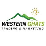 Business logo of Western Ghats Trading and Marketing