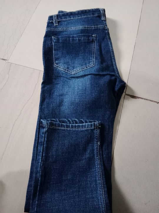 D&G jeans original uploaded by business on 11/19/2021