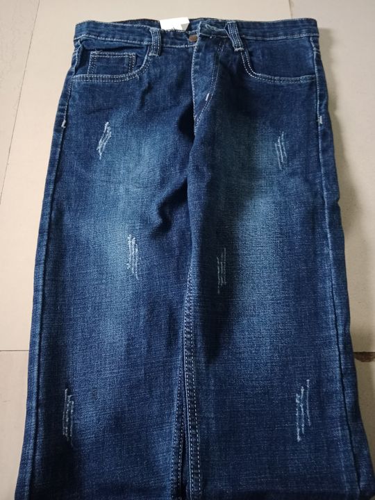 D&G jeans uploaded by business on 11/19/2021