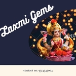 Business logo of Laxmi Gems