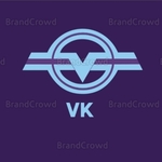 Business logo of VK CLOTH CENTER