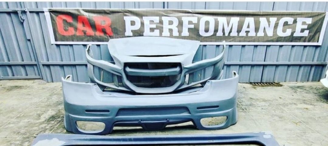 Car performance