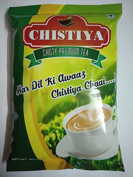 Chistiya tea co uploaded by Chistiya tea on 9/21/2020